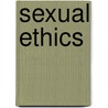 Sexual Ethics by Aurel Kolnai