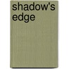Shadow's Edge door Maureen Lipinski