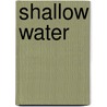 Shallow Water by Brita Woolums