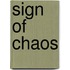 Sign Of Chaos