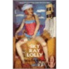Sky Ray Lolly door Fiona Pitt-Kethley