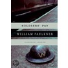Soldiers' Pay door William Faulkner