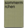 Sommerm Rchen by Rudolf Baumbach
