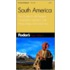 South America