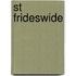 St Frideswide