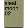 Steal Moon 02 door Makoto Tateno