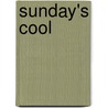 Sunday's Cool door Mark Johnson