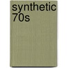 Synthetic 70s door Leslie Pina