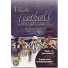 Talk Football door Alice Nicholas