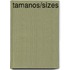 Tamanos/Sizes