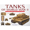 Tanks Of Wwii door Martin J. Dougherty