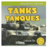 Tanks/Tanques door Catherine Ellis