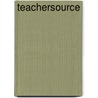 Teachersource door Heinle