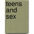Teens And Sex