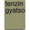 Tenzin Gyatso door Joseph Rowe