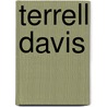 Terrell Davis door Terri Dougherty