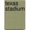 Texas Stadium door Mac Engel