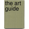 The Art Guide by Sam Phillips
