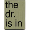 The Dr. Is in door K.C. Hall