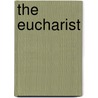 The Eucharist door William J.E. (William James Ea Bennett