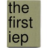 The First Iep by Deborah Chen