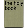 The Holy Book by April Millerm