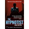 The Hypnotist door Lars Kepler