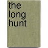 The Long Hunt door Cameron Judd