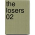 The Losers 02