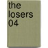 The Losers 04
