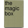 The Magic Box by Jose Maria Ezquiaga