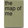 The Map of Me by Tami Lewis Brown