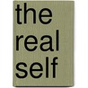 The Real Self door James F. Masterson