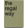 The Regal Way door David Assaf
