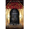 The Sanctuary door Ted Dekker