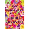 The Vanishers by Heidi Julavits