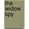 The Widow Spy door Martha D. Peterson