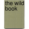 The Wild Book door Ms Margarita Engle