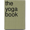 The Yoga Book door Stephen Sturgess