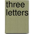 Three Letters