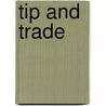 Tip And Trade door Mark Coakley