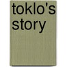 Toklo's Story door Erin Hunter
