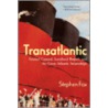Transatlantic door Stephen Fox