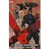 Uncanny X-Men by Whilce Portacio