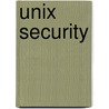 Unix Security door Sys Admin magazine Editors