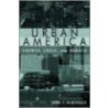 Urban America door John F. McDonald