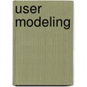 User Modeling by Mathias Bauer