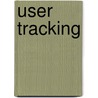 User Tracking door Robert Lindner