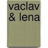 Vaclav & Lena door Haley Tanner