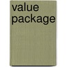 Value Package door Deborah Phillips
